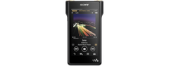 WM1A Walkman® Signature Series