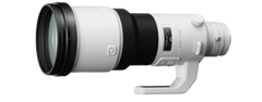 500mm F4 G SSM