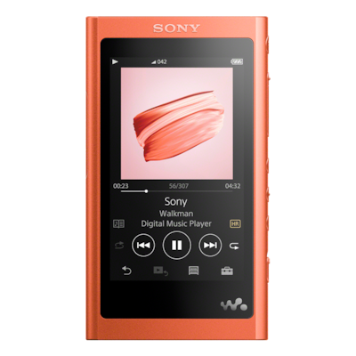 A50 Walkman® A Series