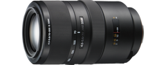 70–300mm F4.5–5.6 G SSM