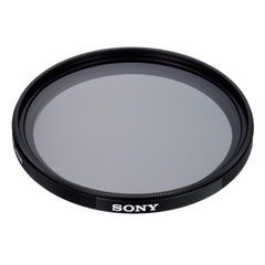 Circular Polarising (PL) Filter