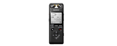 A10 Linear PCM Recorder A Series