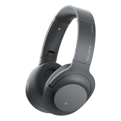 WH-H900N h.ear on 2 Wireless Noise Cancelling Headphones