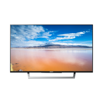 W75D Full HD TV