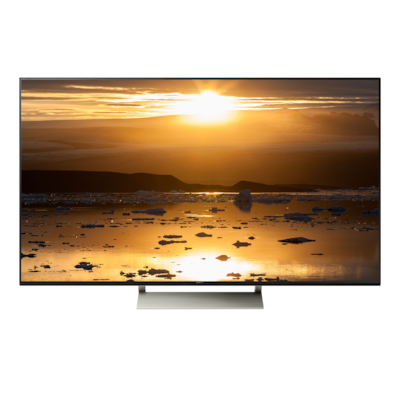 X93E 4K HDR TV with Slim Backlight Drive+