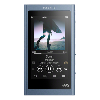 A50 Walkman® A Series