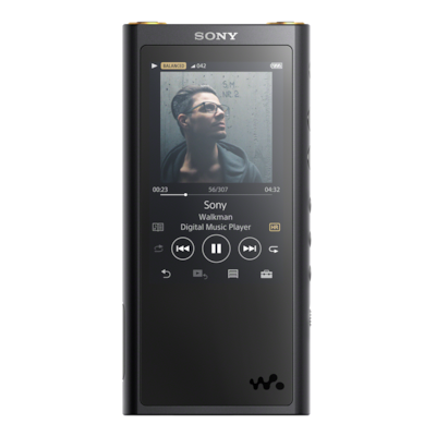 ZX300 Walkman® ZX Series