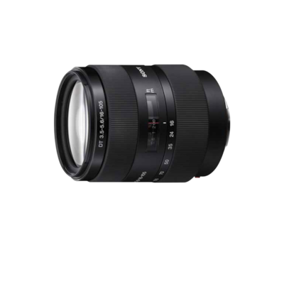 DT 16–105mm F3.5–5.6