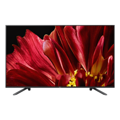 Z9F| MASTER Series | LED | 4K Ultra HD | High Dynamic Range (HDR) | Smart TV (Android TV)