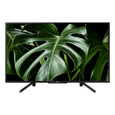 W66G | LED | Full HD | High Dynamic Range (HDR) | Smart TV