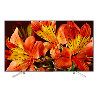 X85F| LED | 4K Ultra HD | High Dynamic Range (HDR) | Smart TV (Android TV)