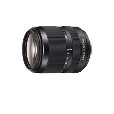 DT 18–135mm F3.5–5.6 SAM