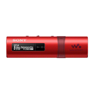 Walkman with Built-in USB