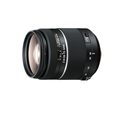 28–75mm F2.8 SAM