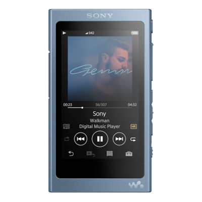 A40 Walkman® A Series