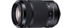 DT 55–300mm F4.5–5.6 SAM